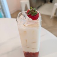 Ve Der Va Cafe & Bakery