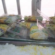 บรรยากาศ ถั่วแปบคุณพัส สาขาศิริราช ศิริราช วังหลัง