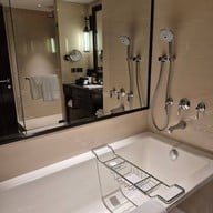 The Athenee Hotel a Luxury Collection Hotel