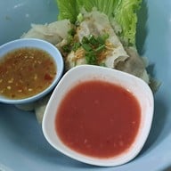 เกี๊ยวปลาเสวย กังทงเฮง