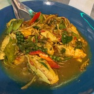 ครัวบ้านเชฟกบ