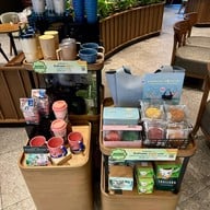 Starbucks Major Cineplex Sukhumvit