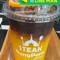 สเต็กบังพร&คาเฟ่ สาขาเฉลิมพระเกียรติ สาขาเฉลิมพระเกียรติ ร9 (ประเวศ)