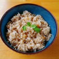 Meat Story ต้นตำรับข้าวหน้าเนื้อ ข้าวหน้าแฮมเบิร์ก อารีย์-สุทธิสาร