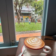 Birdhouse Cafe & Bar RQ49