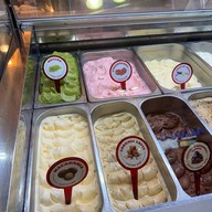 Cold Stone Creamery Ice cream เซ็นทรัล ลาดพร้าว