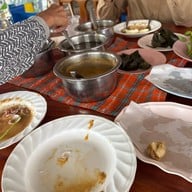 ขนมจีนเจ๊แร่