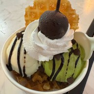 Cold Stone Creamery Ice cream เซ็นทรัล ลาดพร้าว