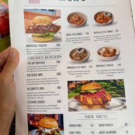 Birdhouse Cafe & Bar RQ49