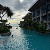 Renaissance Pattaya Resort & Spa