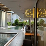 Deli Renaissance  Pattaya Resort & Spa