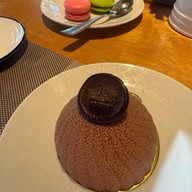 Deli Renaissance  Pattaya Resort & Spa