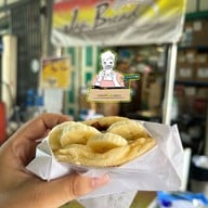 Jap Bread ตลาดน้อย