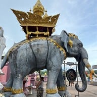 บรรยากาศ สามเหลี่ยมทองคำ