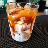 CAFE DU KWAI Kanchanaburi