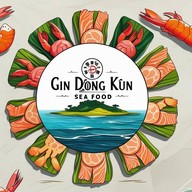 GIN DONG KUN SEA FOOD สายไหม
