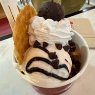 Cold Stone Creamery Ice cream เซ็นทรัล ลาดพร้าว