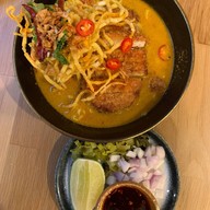 Black Ground Cafe & Dining