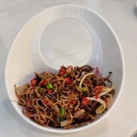 LT Fish Restaurant True  101