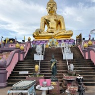 บรรยากาศ สามเหลี่ยมทองคำ