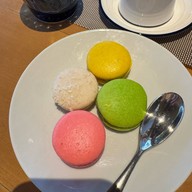 Deli Renaissance  Pattaya Resort & Spa