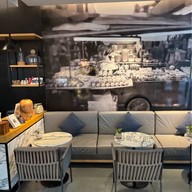 Deli Renaissance  Pattaya Resort & Spa