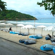 Kerala Coco Resort คีเรลาร์ โคโค่ รีสอร์ท เกาะเสม็ด