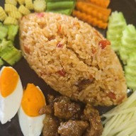 Thitima Kitchen บางใหญ่