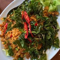 ระเบียงริมน้ำ เพชรบุรี