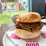 Birdhouse Cafe & Bar RQ49