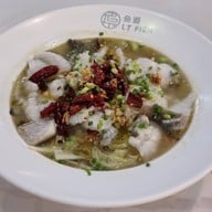 LT Fish Restaurant True  101