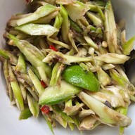 ตำถาดสารคาม พนัสนิคม