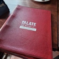 Palate Bar ถนนเจริญกรุง บางรัก