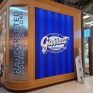 Garrett Popcorn สยามพารากอน