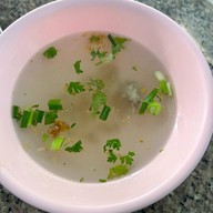 เมนูของร้าน ลิ้มเหล่าโหงว เชียงใหม่