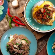 เซียนผัด - ข้าวผัดโบราณ สุกี้แห้ง ผัดกะเพรา เจริญนคร