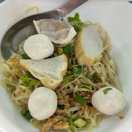 เมนูของร้าน ลิ้มเหล่าโหงว เชียงใหม่