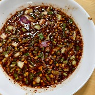 ร้านส้มตำยายอ๋อย ลาดพร้าว 58/1 ,60