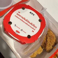 KFC ปตท.วิภาวดี