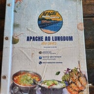 Apache'