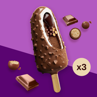 Wall's Ice Cream (ไอศกรีมวอลล์) - ลุงคอง พลับพลา