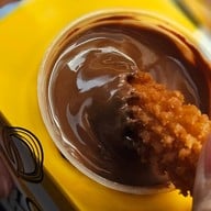 เมนูของร้าน Dolly Churro ทองหล่อ