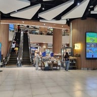 The Ninth Towers Grand Rama9