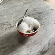 เมนูของร้าน เฉาก๊วย กม.4 (เจ้าเก่า)