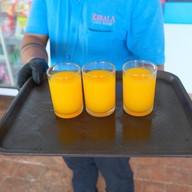 Kerala Coco Resort คีเรลาร์ โคโค่ รีสอร์ท เกาะเสม็ด