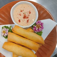 CAFE DU KWAI Kanchanaburi