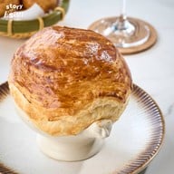 เมนูของร้าน Tamarind Cove Khaoyai