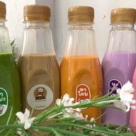 สลัดโรล&แซนวิช BEAM