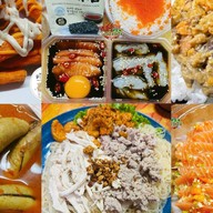 ยำโว้ยเฮ้ย ครัวลองเบิ่ง แล้วแต่กู 3in1