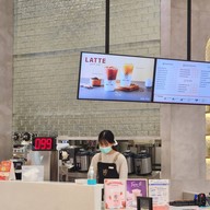 บรรยากาศ KOI Thé One Bangkok